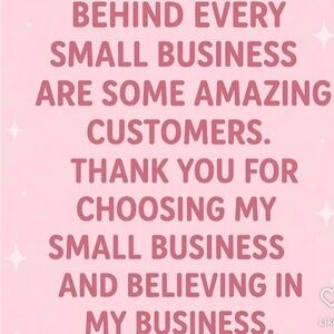 Inspirational Small Business Quote Art